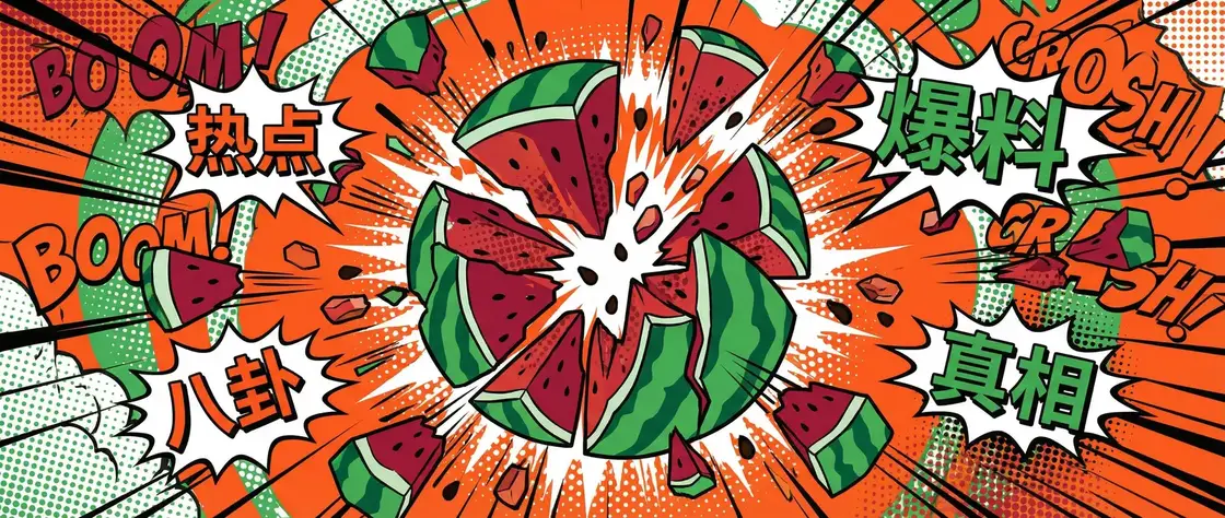 换妻视频最新原创与精选|换妻 今日头瓜爆炸漫画横幅